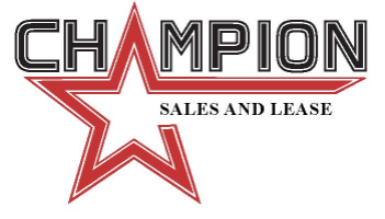 Champion Sales and Lease